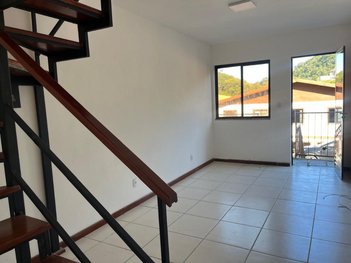 apartment em Rua Indaiá, São Sebastião - Petrópolis - RJ