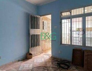 house em Rua Marquês de Abrantes, Chácara Tatuapé - São Paulo - SP