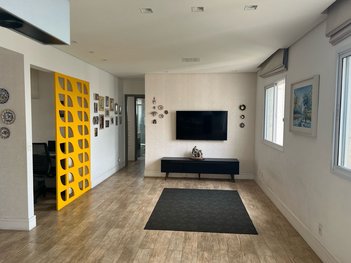 apartment em Rodovia Raposo Tavares, Jardim Arpoador - São Paulo - SP