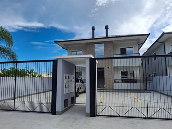 house em João Manoel Garcia, Nova Palhoça - Palhoça - SC