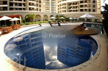 apartment em Rodovia Admar Gonzaga, Itacorubi - Florianópolis - SC