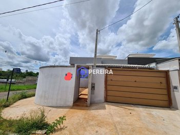 house em Rua Eugênio Batista Cipriano, Vila Residencial Santa Helena - Votuporanga - SP