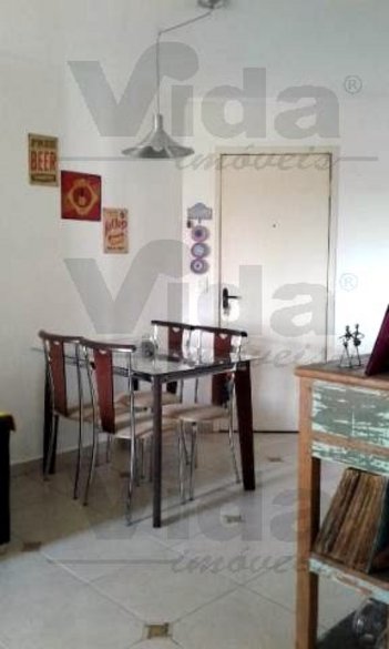 apartment em Avenida José Barbosa de Siqueira, Padroeira - Osasco - SP