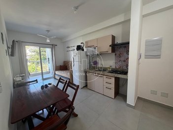 apartment em Avenida Wilson Abirached, Praia Grande - Ubatuba - SP