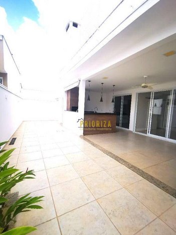 house em Rua João Batista Correa de Oliveira, Parque Esplanada - Votorantim - SP