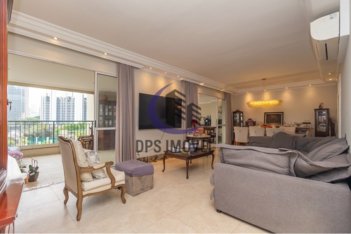 apartment em Rua Doutor Paschoal Imperatriz, Vila Gertrudes - São Paulo - SP
