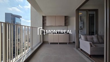 apartment em Rua Capitão Prudente, Pinheiros - São Paulo - SP