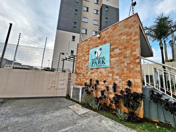 apartment em Avenida Três de Março, Aparecidinha - Sorocaba - SP