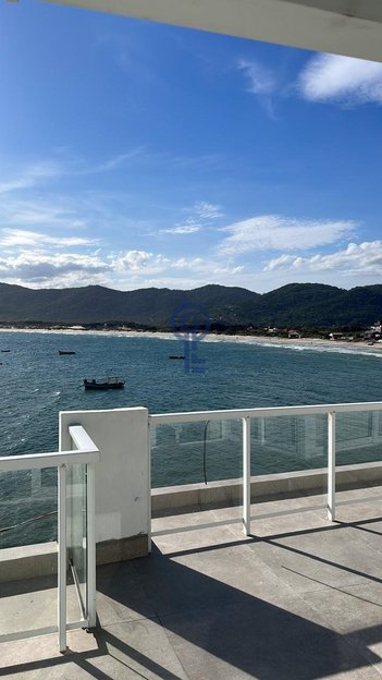 apartment em Rua Caminho do Costão, Pântano do Sul - Florianópolis - SC