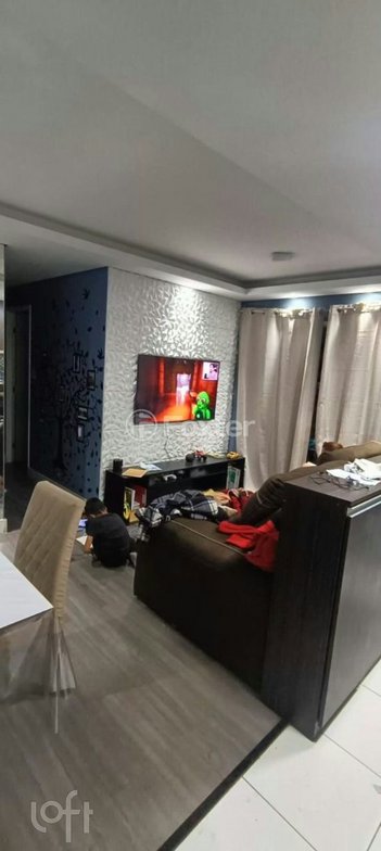apartment em Rua São Manoel, Centro - Diadema - SP