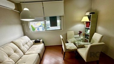 apartment em Engenheiro Fernando de Abreu Pereira, Sarandi - Porto Alegre - RS