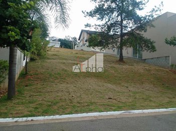 land_lot em Alameda Setúbal, Alphaville Conde II - Barueri - SP