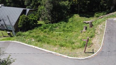 land_lot em Rua Aurelio Broilo, Pórtico - Gramado - RS