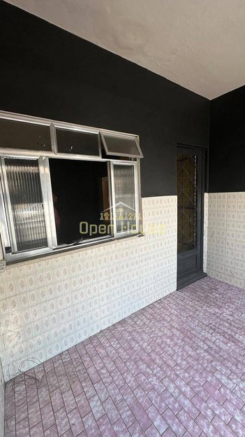 house em Avenida Manchester, Duzentos e Quarenta e Nove - Volta Redonda - RJ