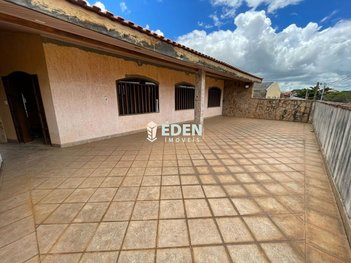 house em Rua Guarda Civil, Vila Barão - Sorocaba - SP