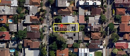 land_lot em Antonio Angelo Carraro, Jardim Sabará - Porto Alegre - RS