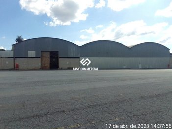 industrial em Doutor Antônio Gravatá, Betim Industrial - Betim - MG