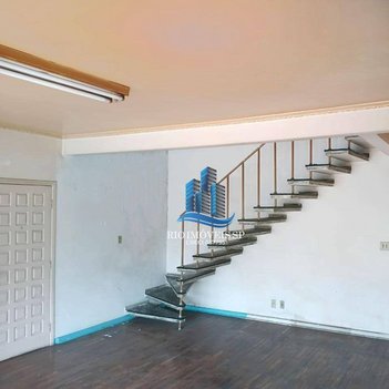 house em Rua Gregório Fonseca, Centro - Santo André - SP