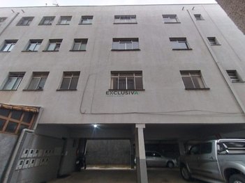 apartment em Rua Rio Reno, Parque Riacho das Pedras 2ª Seção - Contagem - MG