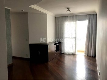 apartment em Rua Filipe da Silva, Lauzane Paulista - São Paulo - SP