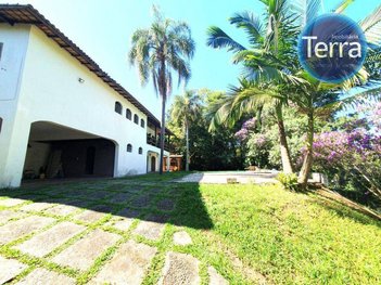 house em Rua Sumaré, Chácara Granja Velha - Carapicuíba - SP