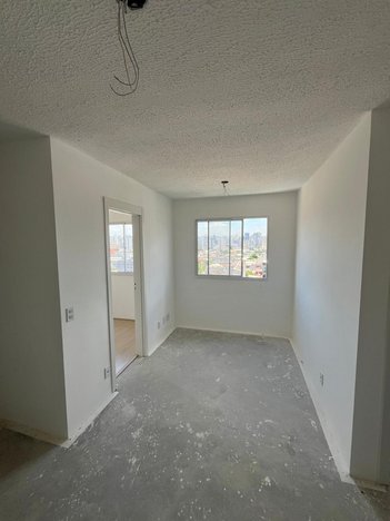 apartment em Rua da Mooca, Mooca - São Paulo - SP