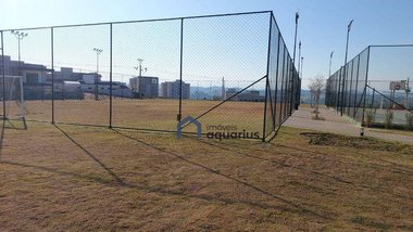 land_lot em Avenida Possidonio José de Freitas, Urbanova - São José dos Campos - SP