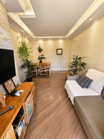 apartment em Rua Dona Estela Borges Morato, Vila Siqueira (Zona Norte) - São Paulo - SP