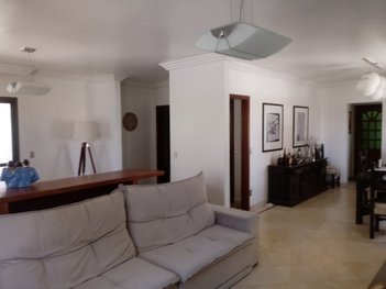 apartment em Rua Tuiucuê, Jardim da Saúde - São Paulo - SP
