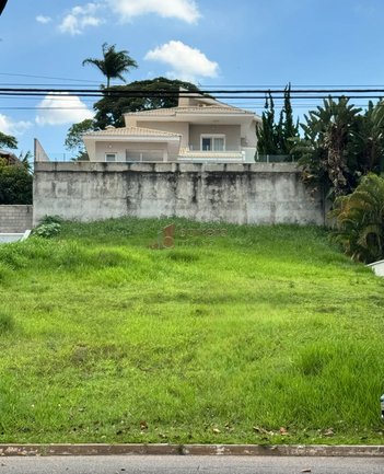 land_lot em Avenida Humberto Cereser, Jundiaí Mirim - Jundiaí - SP