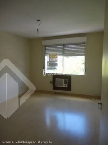apartment em Rua Dom Diogo de Souza, Cristo Redentor - Porto Alegre - RS
