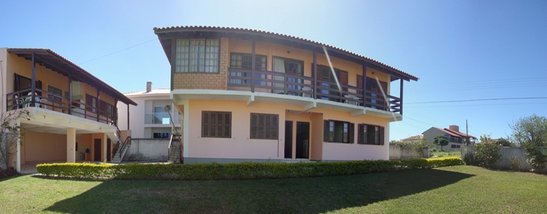 hotel em Servidão Andorinhas do Costão, Ingleses do Rio Vermelho - Florianópolis - SC