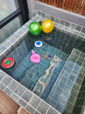 apartment em Rua José Vicente Xavier, Centro - Ipojuca - PE