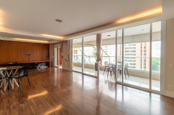 apartment em Rua Lincoln Albuquerque, Perdizes - São Paulo - SP