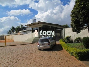 industrial em Avenida Três de Março, Aparecidinha - Sorocaba - SP