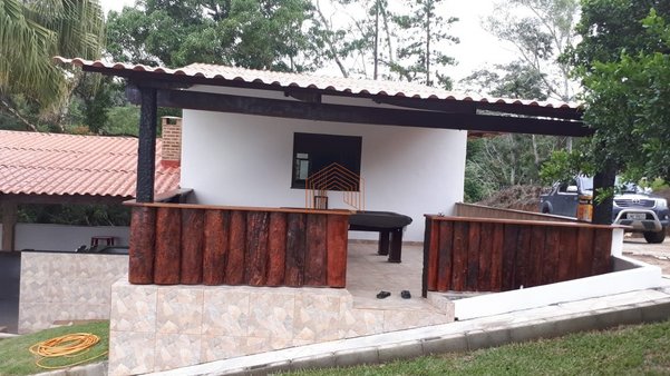 Cômodo Condomínio