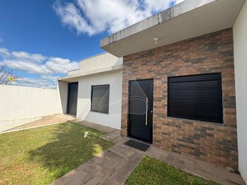 house em Rua Princesa Isabel, Petrópolis - Passo Fundo - RS