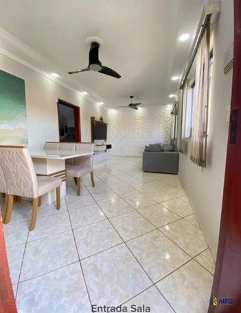 house em Rua Délcio Ferreira de Azevedo, Jardim Piazza Di Roma II - Sorocaba - SP