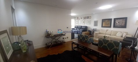 apartment em Rua Divinópolis, Vila Brasilina - São Paulo - SP