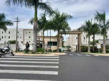 apartment em Avenida João Stella, Residencial Monsenhor Romeu Tortorelli - São Carlos - SP