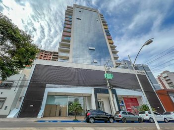 apartment em Rua Independência, Centro - Passo Fundo - RS