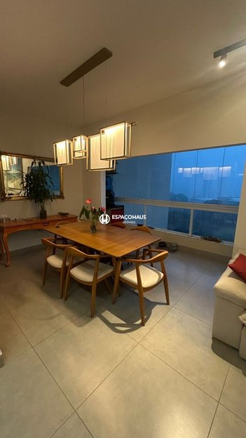 apartment em Alameda José Amstalden, Chácara Belvedere - Indaiatuba - SP