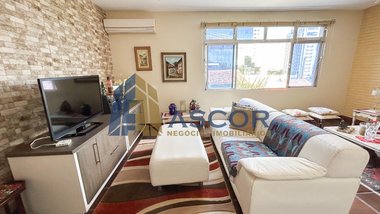 apartment em Rua Hoepcke, Centro - Florianópolis - SC