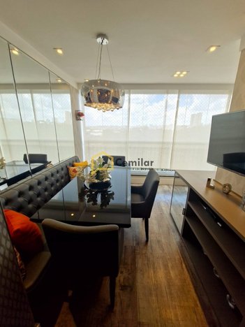 apartment em Rua Ulisses Cruz, Tatuapé - São Paulo - SP