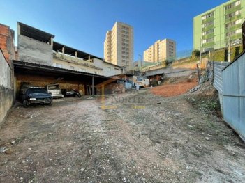 land_lot em Rua Geneve, Lauzane Paulista - São Paulo - SP