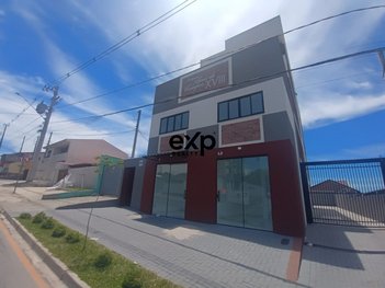 apartment em Avenida Castro Alves, Boneca do Iguaçu - São José dos Pinhais - PR