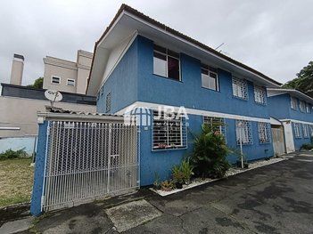house em Rua Tenente-Coronel Vilagran Cabrita, Boqueirão - Curitiba - PR