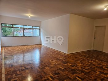 apartment em Rua Artur Azevedo, Pinheiros - São Paulo - SP