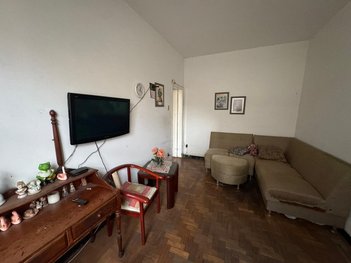 apartment em Rua Santa Maria, Floresta - Belo Horizonte - MG