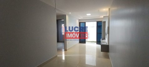 apartment em Rua Doutor Mirocene Fernando da Cunha Lima, Bessa - João Pessoa - PB
